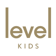 Level Kids — logo klienta