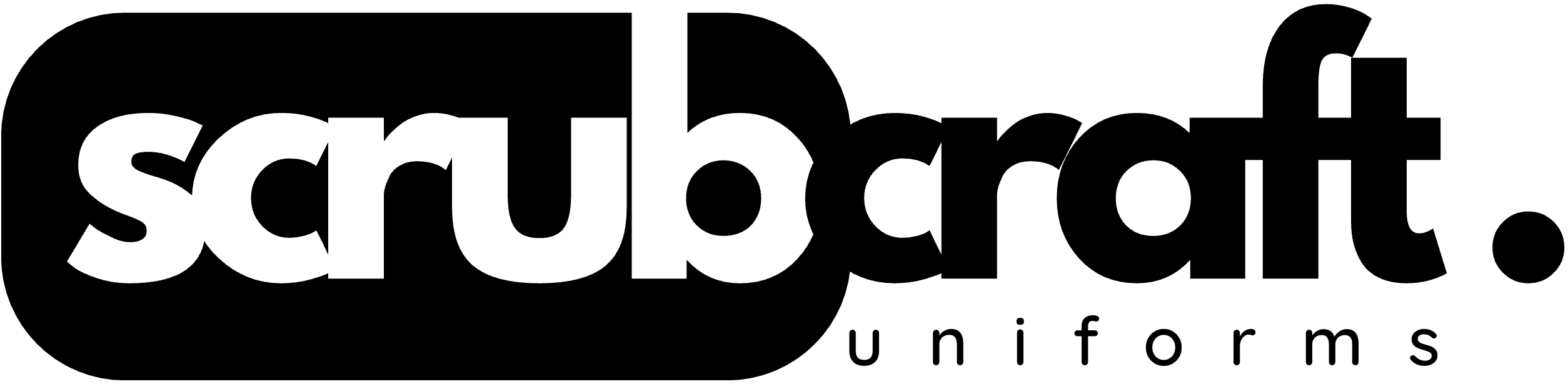 ScrubCraft Uniforms — projektowanie uniformów