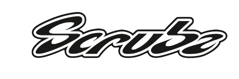 Scrubz — logo klienta