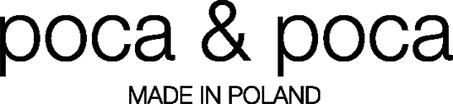 Poca & Poca — logo klienta