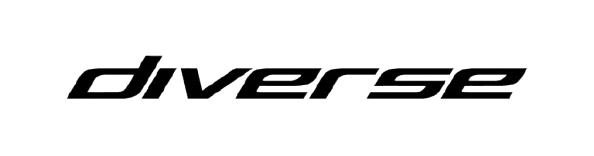Diverse — logo klienta