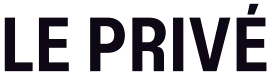 Le Privé — logo klienta
